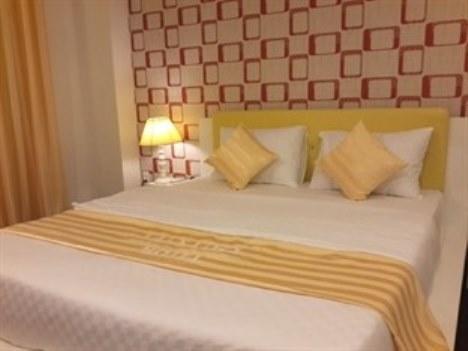 Luxury Hotel Bandar Ho Chi Minh Bilik gambar